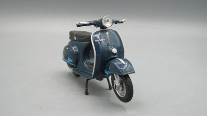 Maisto   Vespa 125 Primavera ET3 1976 Blue