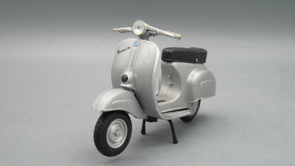 Maisto   Vespa GS 1958 Silver
