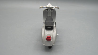 Maisto   Vespa GS 1958 Silver