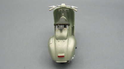 Maisto   Vespa Sport Giorini 1952 Golden