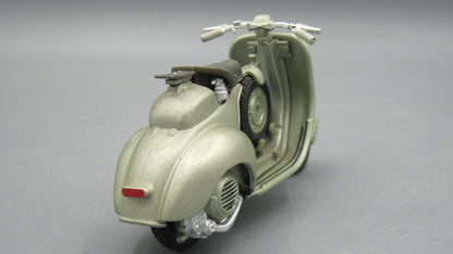 Maisto   Vespa Sport Giorini 1952 Golden