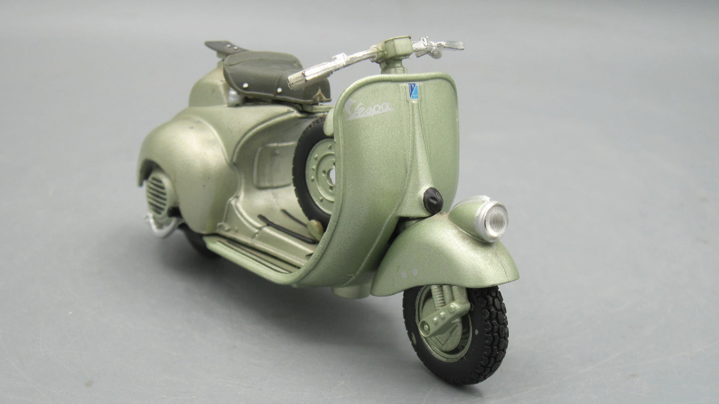 Maisto   Vespa Sport Giorini 1952 Golden