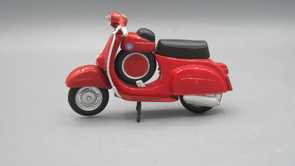 Maisto   Vespa 90 Super Sprint 1965 Red
