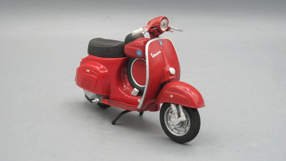 Maisto   Vespa 90 Super Sprint 1965 Red