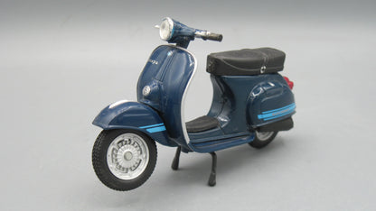 Maisto   Vespa 125 Primavera ET3 1976 Blue