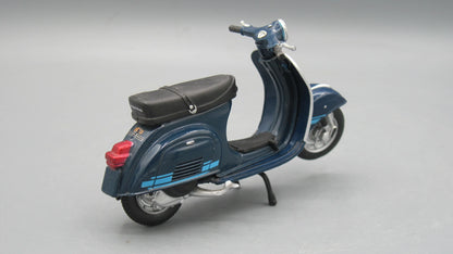Maisto   Vespa 125 Primavera ET3 1976 Blue
