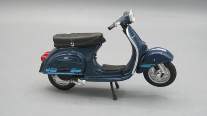 Maisto   Vespa 125 Primavera ET3 1976 Blue