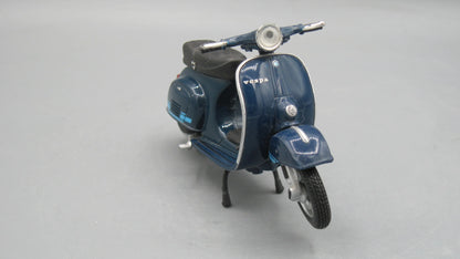 Maisto   Vespa 125 Primavera ET3 1976 Blue