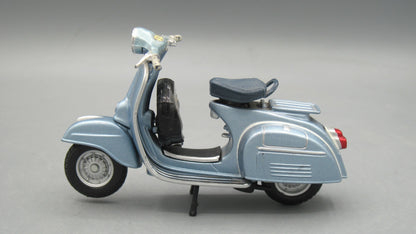 Maisto   Vespa Super 150 1965 Blue