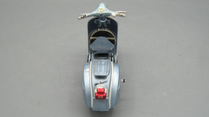Maisto   Vespa Super 150 1965 Blue