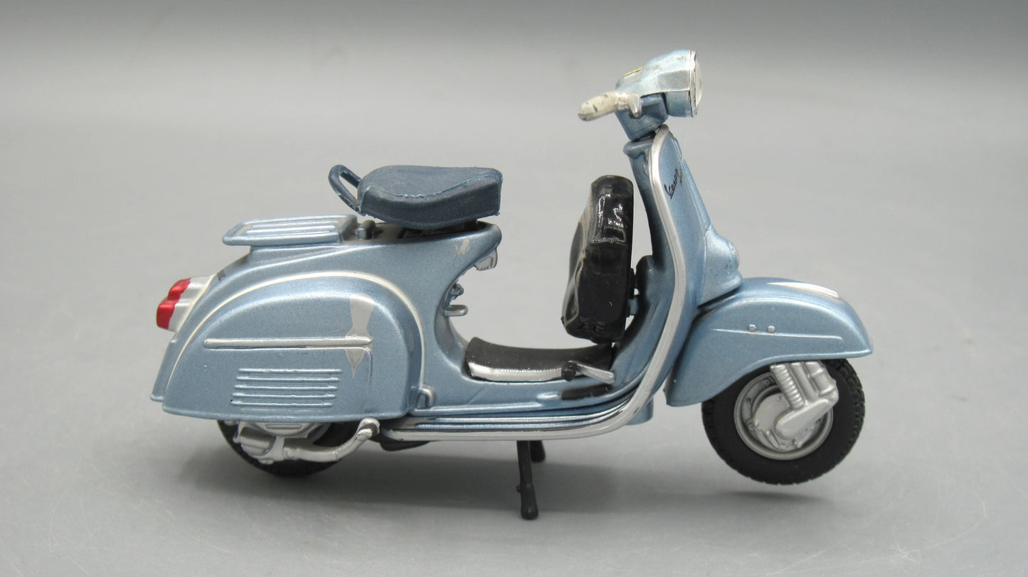 Maisto   Vespa Super 150 1965 Blue