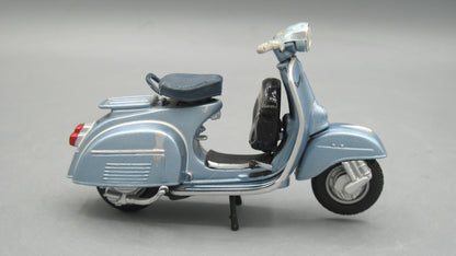 Maisto   Vespa Super 150 1965 Blue