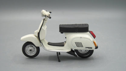 Maisto   Vespa PK 125 Automatica 1984 White