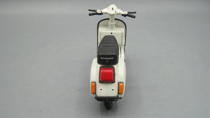 Maisto   Vespa PK 125 Automatica 1984 White
