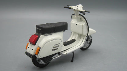 Maisto   Vespa PK 125 Automatica 1984 White