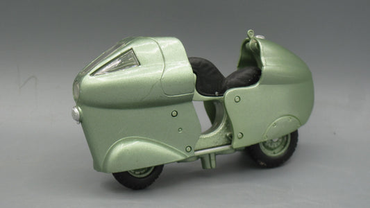 Maisto   Vespa Monthlery 1950 Green