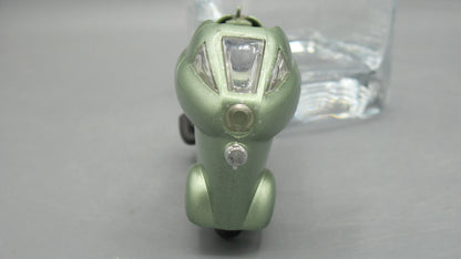 Maisto   Vespa Monthlery 1950 Green