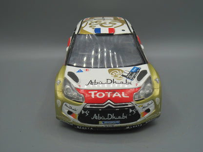 Altaya   Citroen DS3 WRC  Multi color
