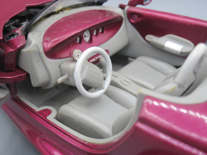 ERTL   Plymouth Prowler  Magenta