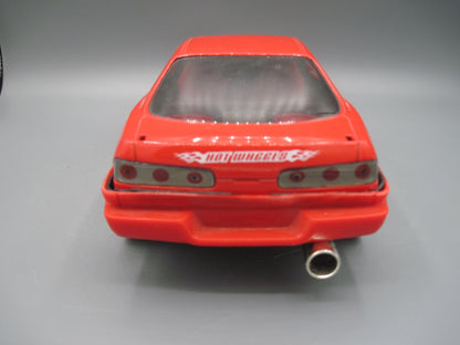 Hot Wheels   Acura Integra 2002 Red