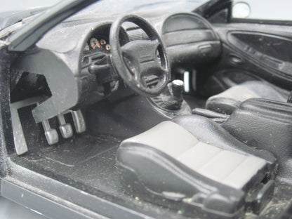 Maisto   Ford Mustang SVT Cobra 2003 Black