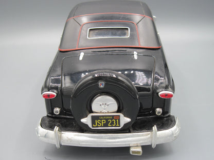 Maisto  Special Edition Ford Custom  1950 Black