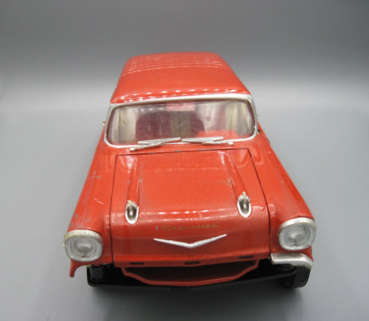 Maisto  Special Edition Chevrolet Nomad 1957 Red