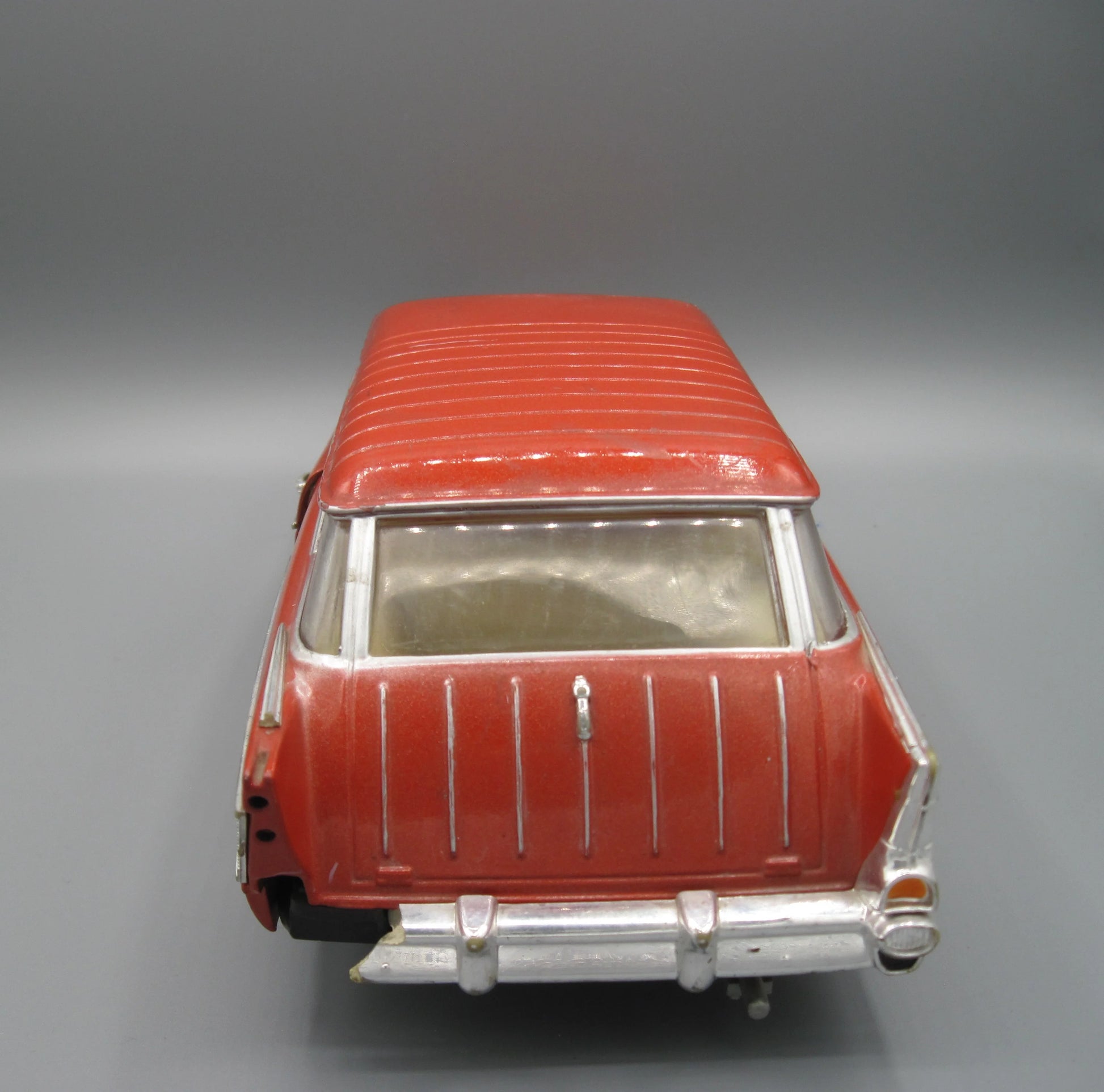 Maisto  Special Edition Chevrolet Nomad 1957 Red