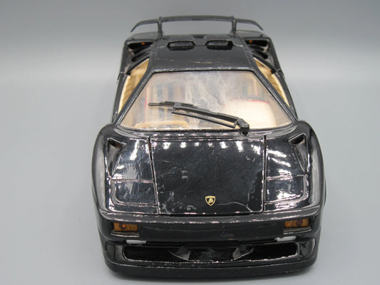 Maisto  Special Edition Lamborghini Diablo SV  Black