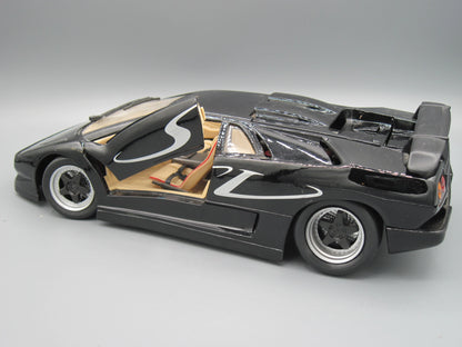 Maisto  Special Edition Lamborghini Diablo SV  Black