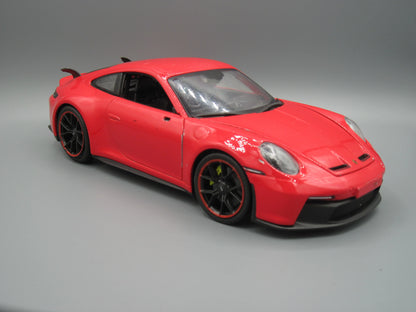 Maisto  Special Edition Porsche 911 GT3  Red