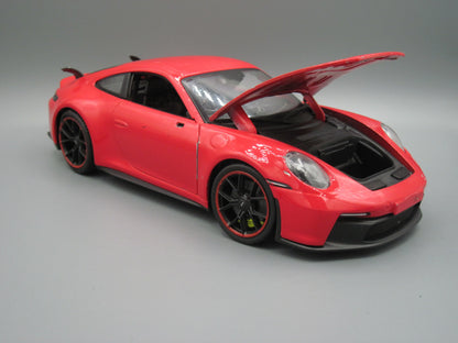 Maisto  Special Edition Porsche 911 GT3  Red