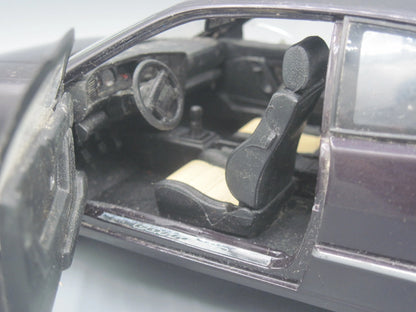Revell   Volkswagen Corrado VR6  Brown