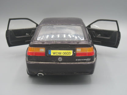 Revell   Volkswagen Corrado VR6  Brown