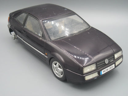 Revell   Volkswagen Corrado VR6  Brown