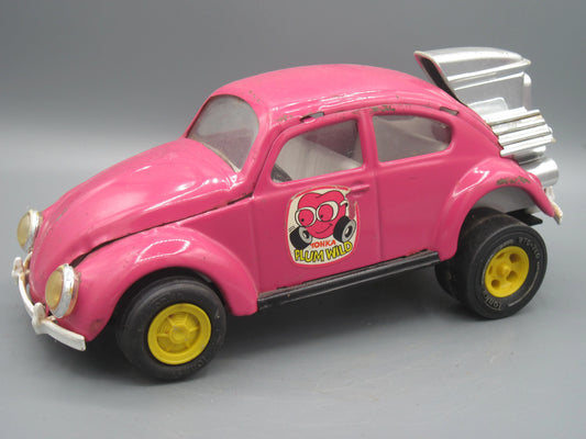 Tonka   Volkswagen Beetle  Purple