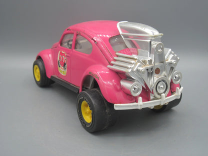 Tonka   Volkswagen Beetle  Purple