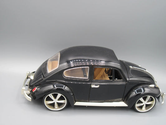 Unbranded   Volkswagen Beetle  Black