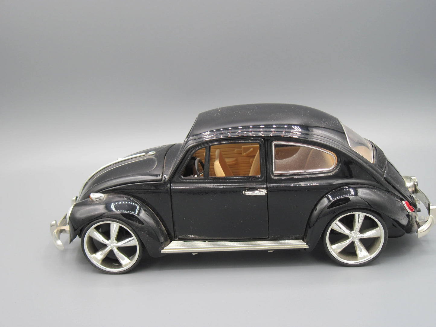 Unbranded   Volkswagen Beetle  Black