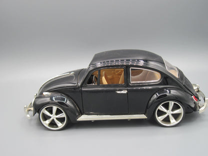 Unbranded   Volkswagen Beetle  Black