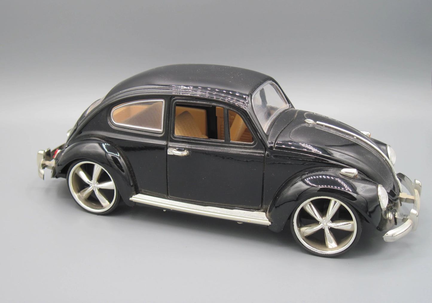 Unbranded   Volkswagen Beetle  Black