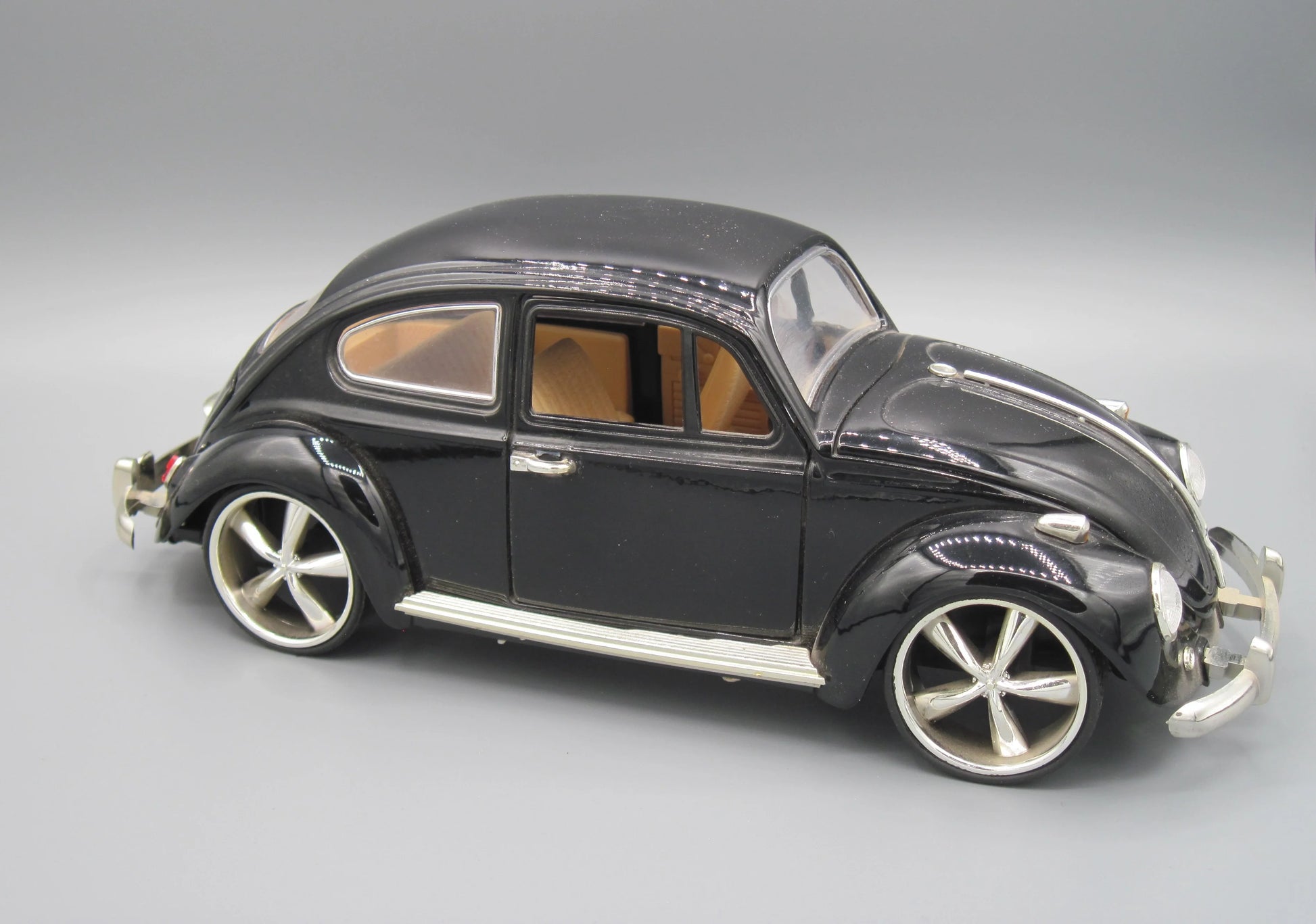 Unbranded   Volkswagen Beetle  Black