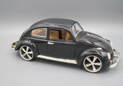 Unbranded   Volkswagen Beetle  Black