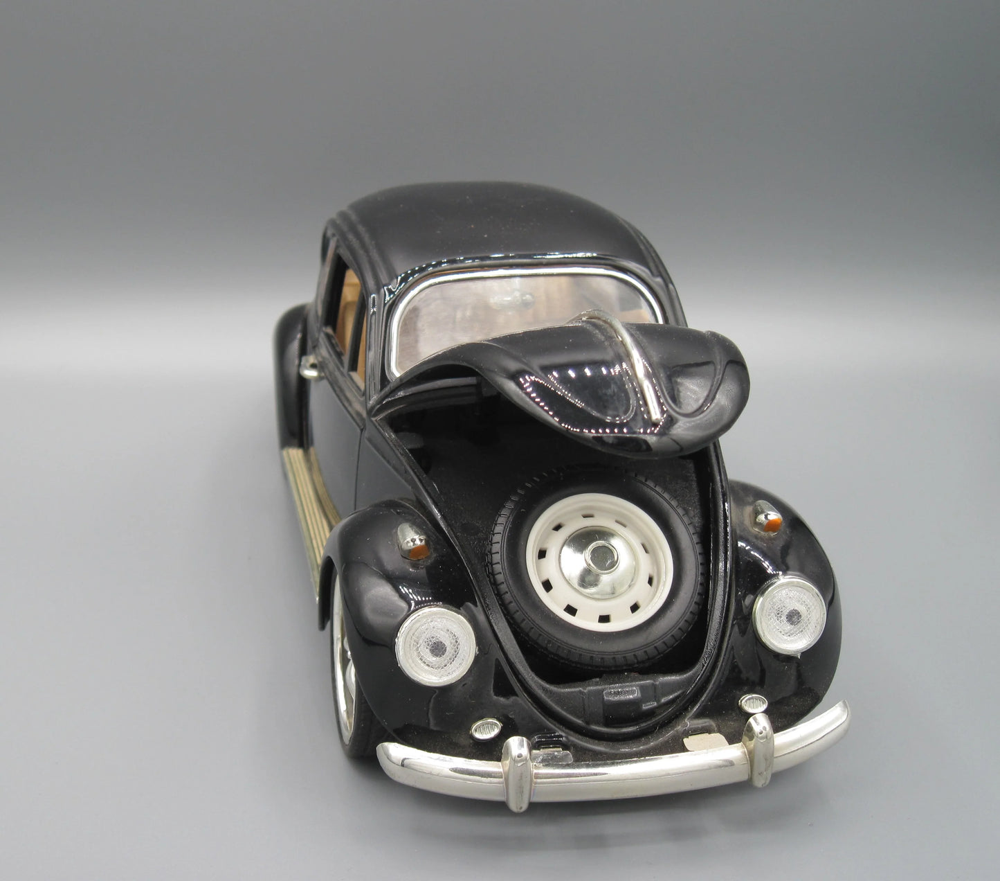 Unbranded   Volkswagen Beetle  Black