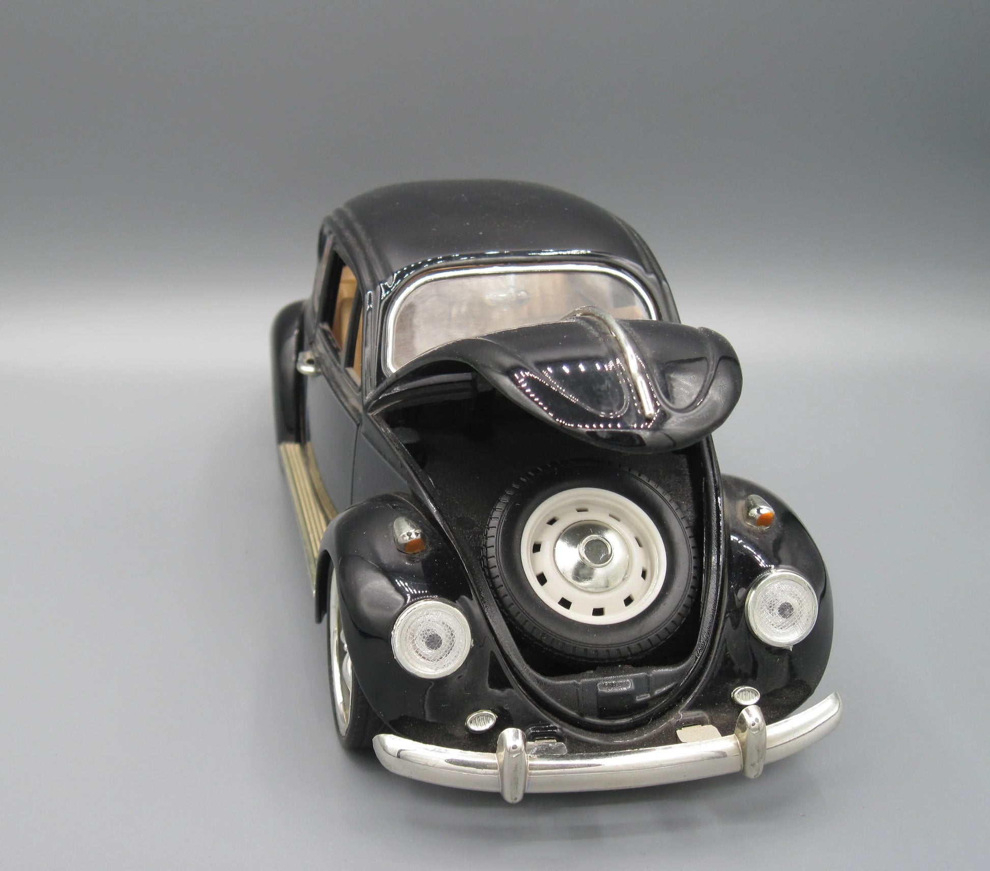 Unbranded   Volkswagen Beetle  Black