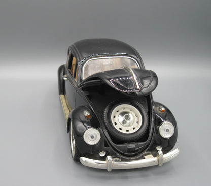 Unbranded   Volkswagen Beetle  Black