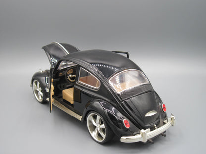 Unbranded   Volkswagen Beetle  Black