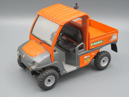 Joal   Ausa M50  Orange