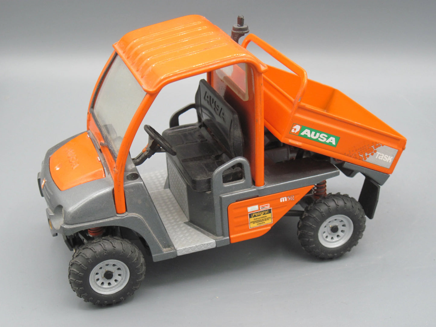 Joal   Ausa M50  Orange