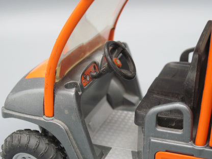 Joal   Ausa M50  Orange